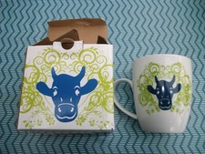 Arla BUKO Sammelbecher /