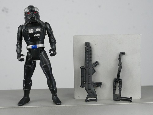 Star wars potf2 tie fighter - tie,