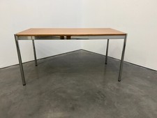 USM HALLER TABLE by Fritz