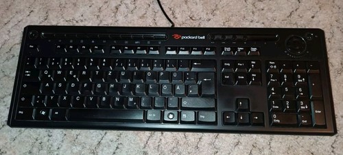 Packard bell 0420 - packard, kb-0420