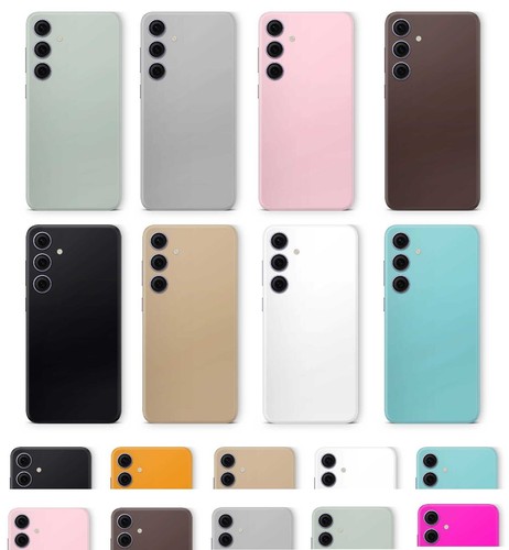 Samsung galaxy skin s25 ultra - galaxy,