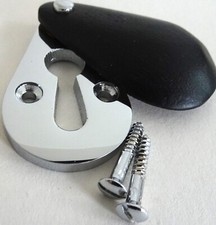 2 Deckel Schlüsselloch