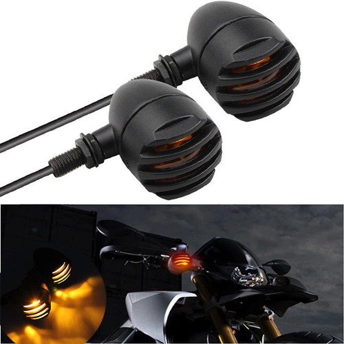 12v bullet blinker motorrad - bullet,