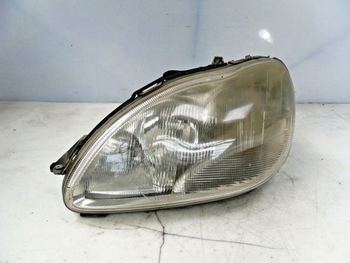 Scheinwerfer links xenon - scheinwerfer,