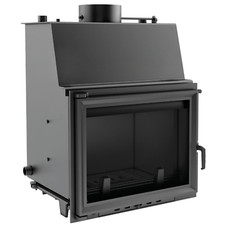 Kamineinsatz wasserführend