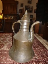 xxl Kupferkanne  Wasserkessel