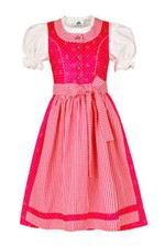 Isartrachten Kinderdirndl