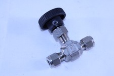 Parker 6mm nadelventil - parker,
