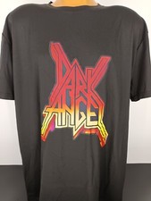 T-Shirt Dark Angel "Logo"