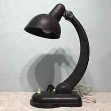 Tischlampe Sigma Bakelit