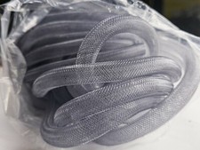 Netzschlauch, Schmuckschlauch