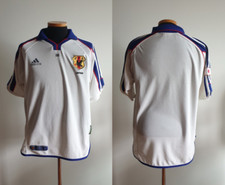 (M) JAPAN SHIRT JERSEY