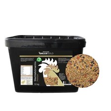 GALLUGOLD Wachtelkörnermix