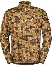 Merkel gear bushshirt infinity - merkel,