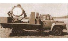 Premium ClassiXXs 1:43 ZIL 130