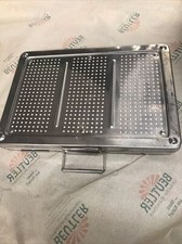 Steril  gebraucht 40x30x6 cm Topzustand Precisemed 3747-50