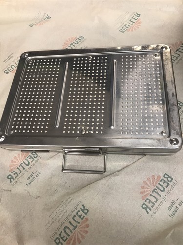 Steril gebraucht 40x30x6 - ,