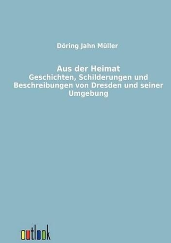 Aus der heimat geschichten - aus,