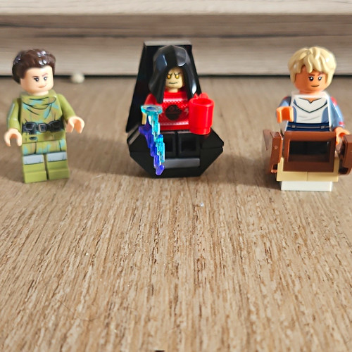 Lego star wars minifiguren - lego,