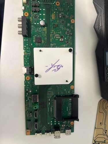 Original sony mainboard - sony,