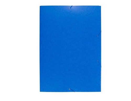 Sammelmappe mit gummizug 3 - gummizug,