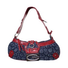 Gussaci Vintage Bag Handtasche