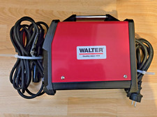 WALTER Inverter-Schweißgerät