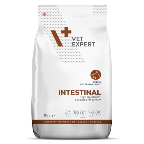 Vet expert intestinal - expert,