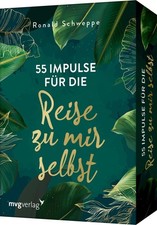 55 Impulse für die Reise zu