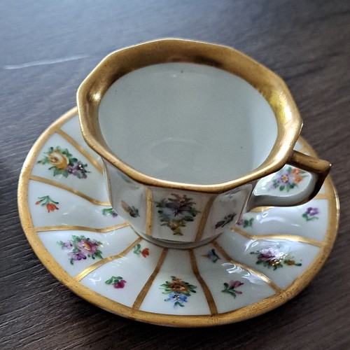 Royal copenhagen tasse - royal,