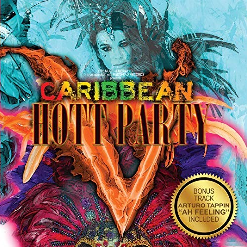 Caribbean hott party vario - caribbean,