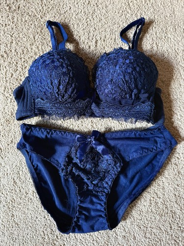 Damen set push cup xs - push-up, a