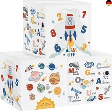 Clastyle 3 Stück Bildung