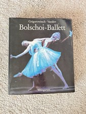 Bolschoi-Ballett –