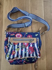 Oilily Umhängetasche * Bunt