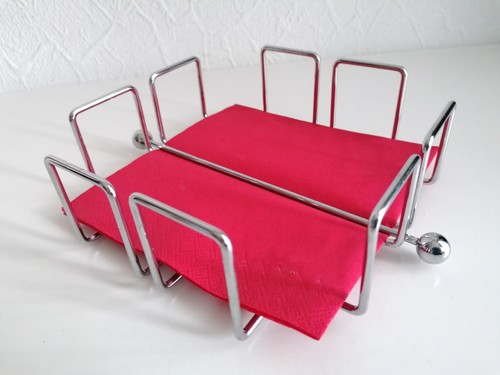Serviettenhalter mit