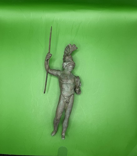 Figur des römischen - , gottes