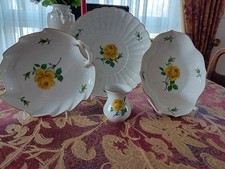 Meissen dekorative schale - meissen:dekorative,