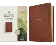 Biblia estudio del diario - estudio,