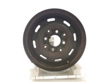 Felge Blech - Rover Mini PH.2