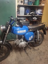 Simson S50B2 DDR