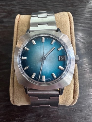 Citizen automatic jewels - 21,