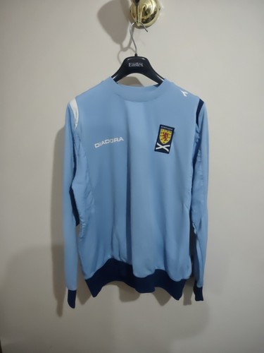 2007 schottland diadora - schottland,
