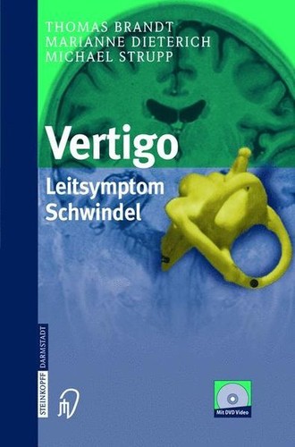 Vertigo leitsymptom - :,