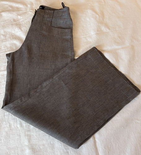 Simclan vintage leinen hose - vintage,