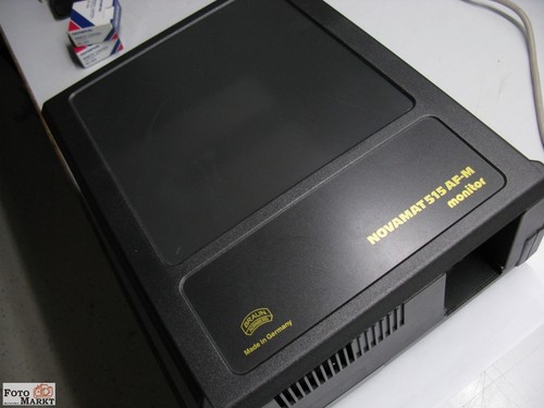 Braun diaprojektor made in - diaprojektor, (made