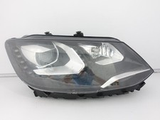 Vw Sharan II 7N1 7N0 Bj.10-20 Facelift Scheinwerfer Xenon + Led Kurvenlicht R