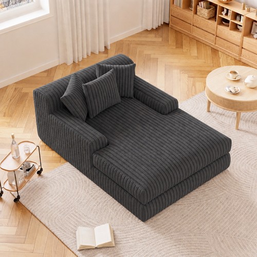 Cord cloud couch mit - mit, 3