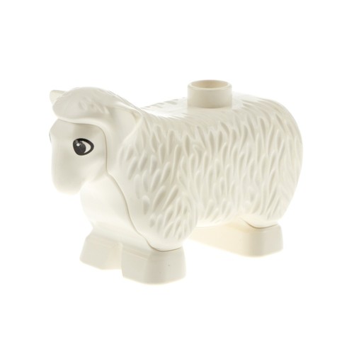 Lego duplo tier schaf - lego,