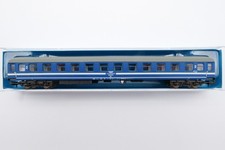 THS TB1002 Nahverkehrswagen